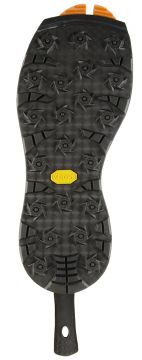 Korkers Vibram Idrogrip OmniTrax Sole